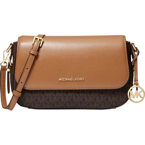 michael kors bedford legacy large signature flap crossbody|Bedford Legacy Large Pebbled Leather Crossbody Bag .